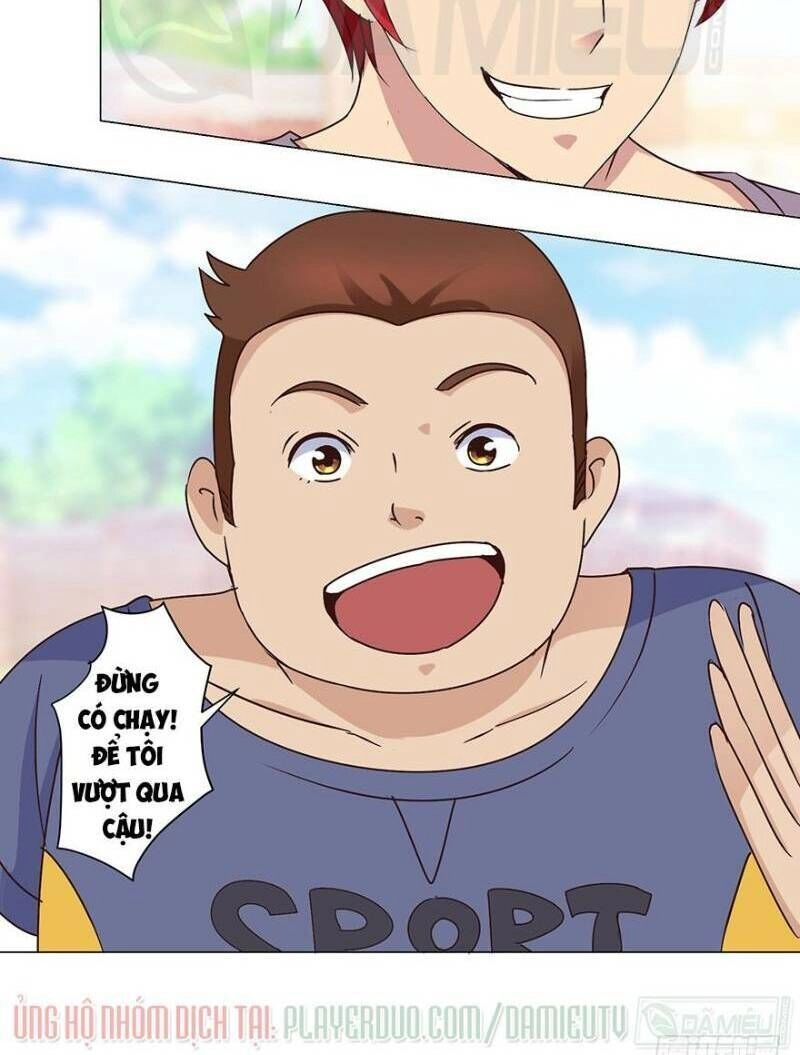 Đô Thị Chí Tôn Hệ Thống Chapter 54 - 11