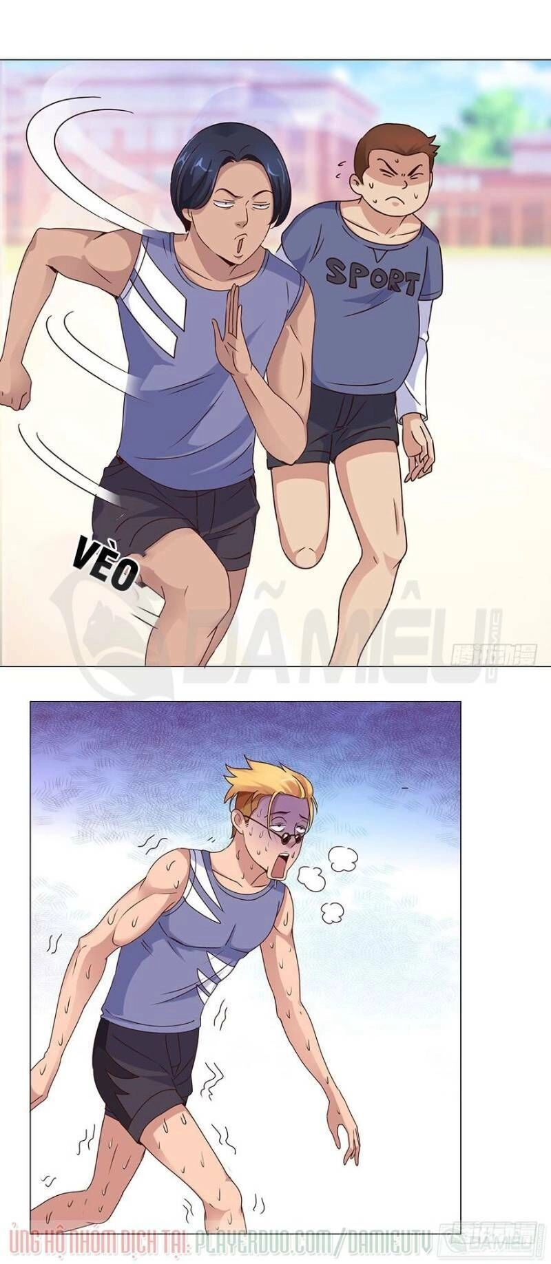 Đô Thị Chí Tôn Hệ Thống Chapter 54 - 12