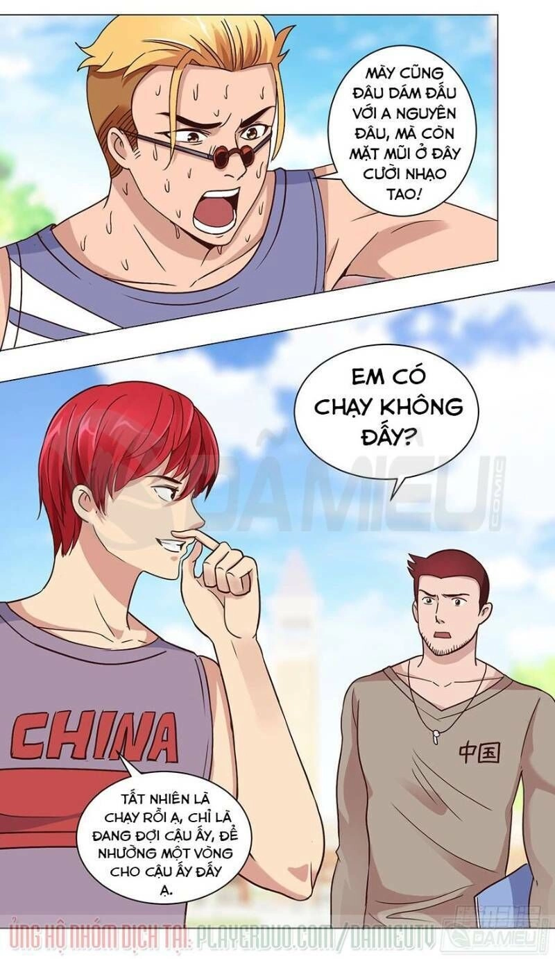 Đô Thị Chí Tôn Hệ Thống Chapter 54 - 14