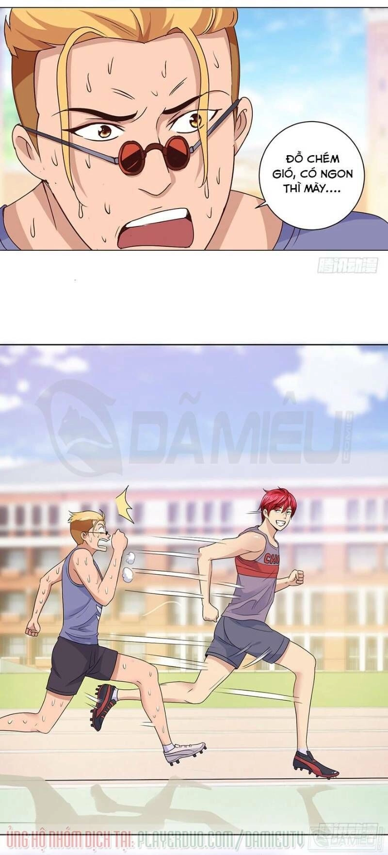 Đô Thị Chí Tôn Hệ Thống Chapter 54 - 15