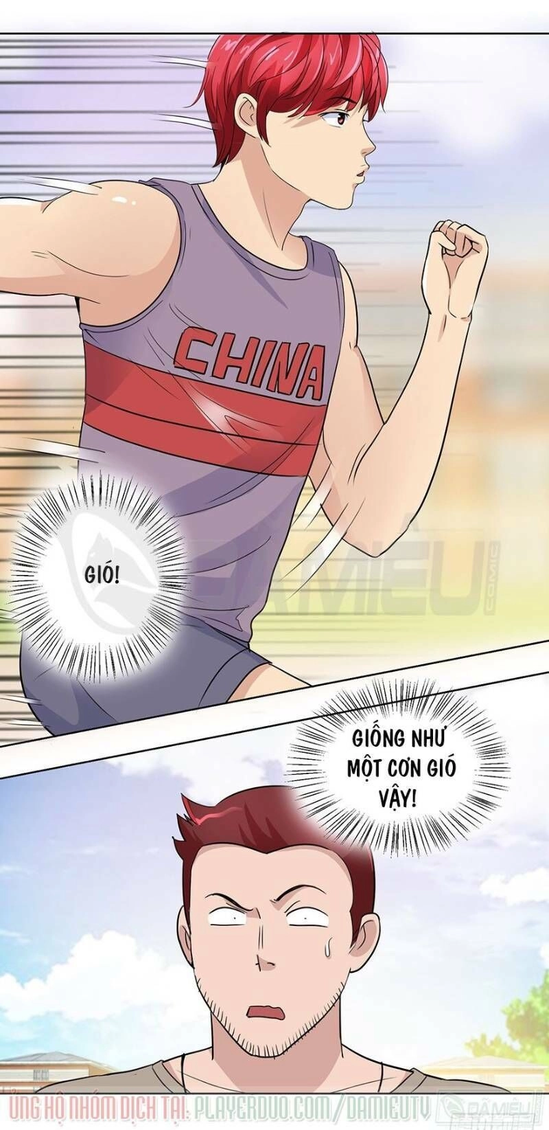 Đô Thị Chí Tôn Hệ Thống Chapter 54 - 16