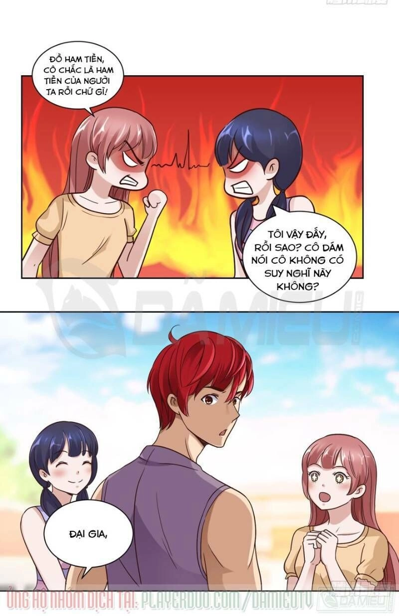 Đô Thị Chí Tôn Hệ Thống Chapter 55 - 11