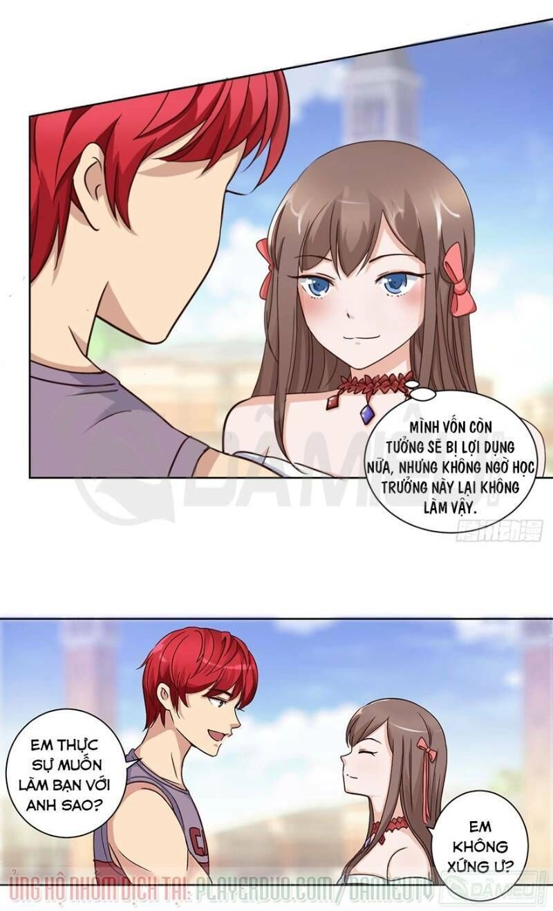 Đô Thị Chí Tôn Hệ Thống Chapter 55 - 15