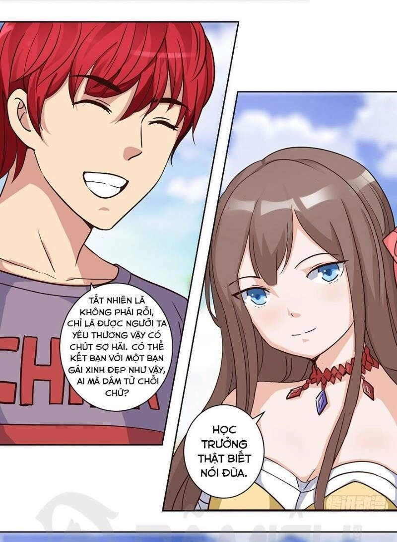 Đô Thị Chí Tôn Hệ Thống Chapter 55 - 16