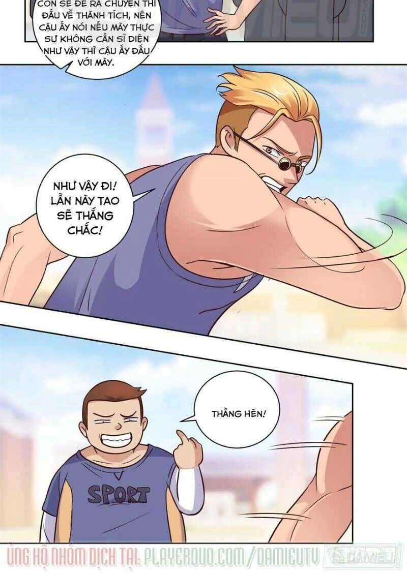 Đô Thị Chí Tôn Hệ Thống Chapter 56 - 16