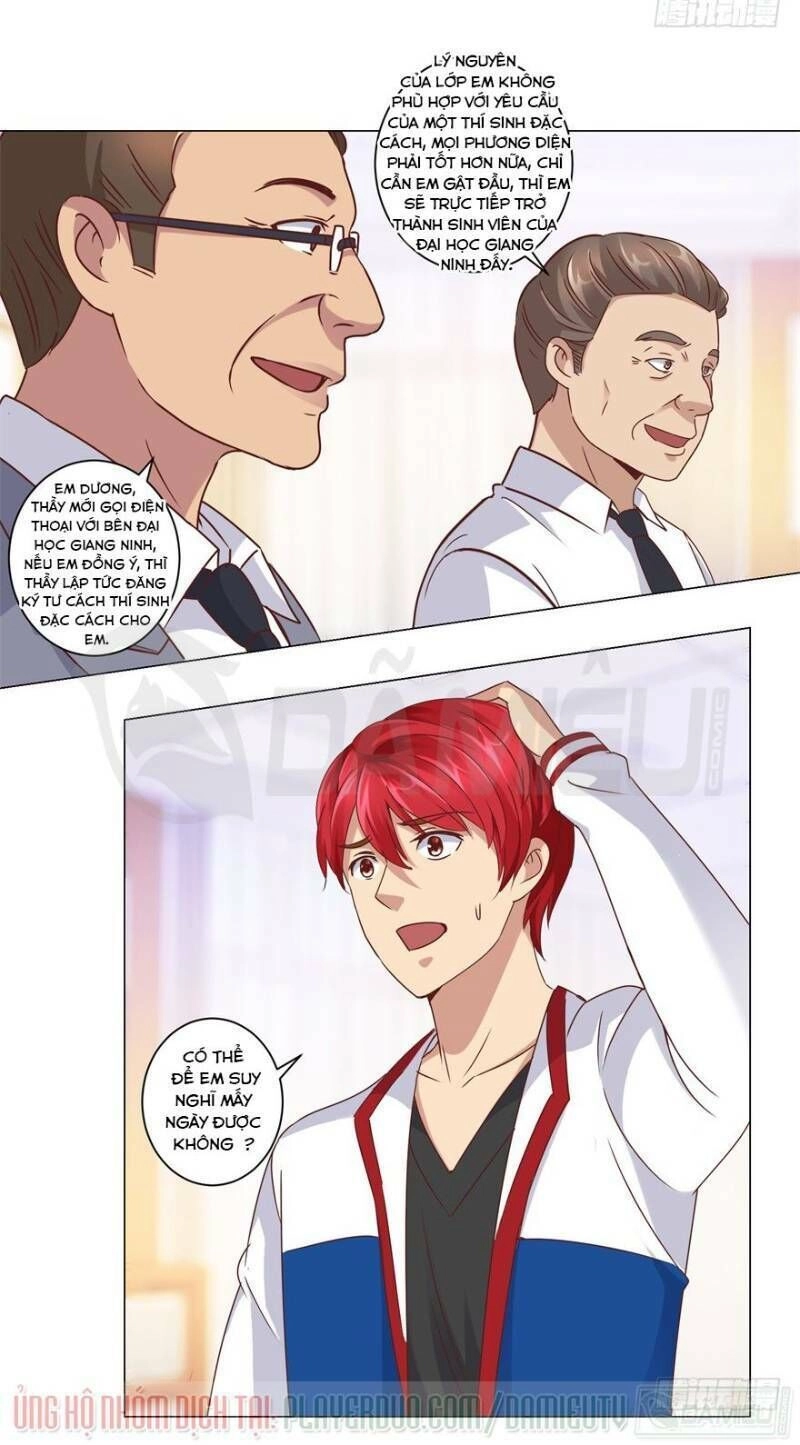 Đô Thị Chí Tôn Hệ Thống Chapter 57 - 3