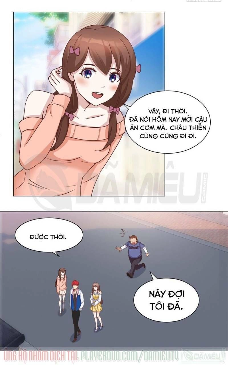 Đô Thị Chí Tôn Hệ Thống Chapter 57 - 12