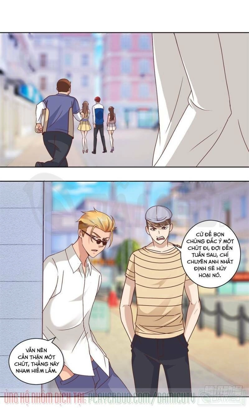 Đô Thị Chí Tôn Hệ Thống Chapter 57 - 13