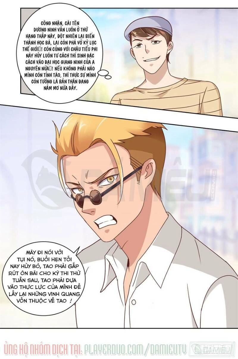 Đô Thị Chí Tôn Hệ Thống Chapter 57 - 14