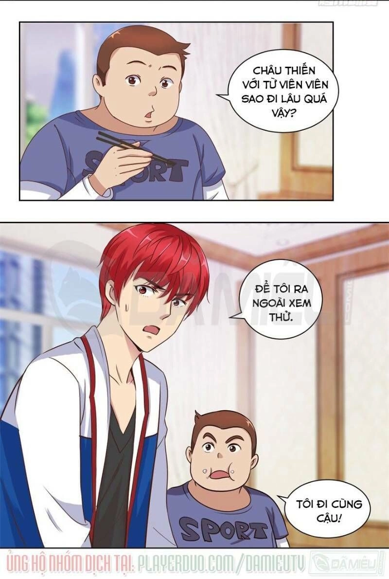 Đô Thị Chí Tôn Hệ Thống Chapter 58 - 2