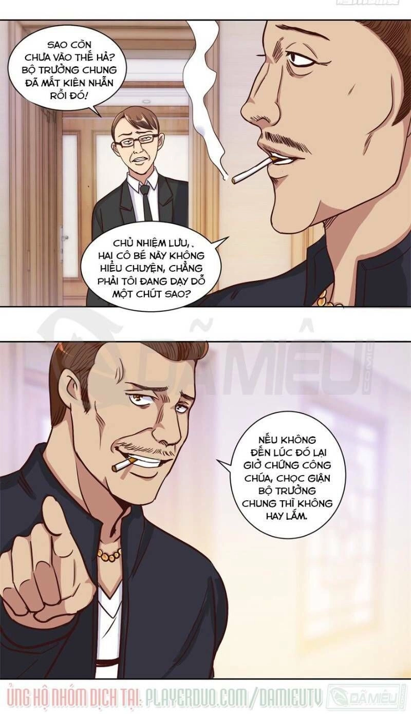 Đô Thị Chí Tôn Hệ Thống Chapter 58 - 6