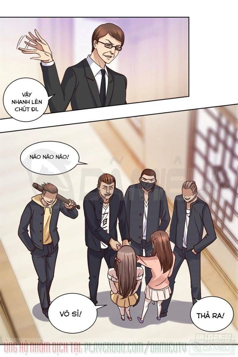 Đô Thị Chí Tôn Hệ Thống Chapter 58 - 7