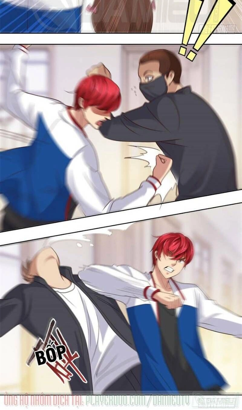 Đô Thị Chí Tôn Hệ Thống Chapter 58 - 12