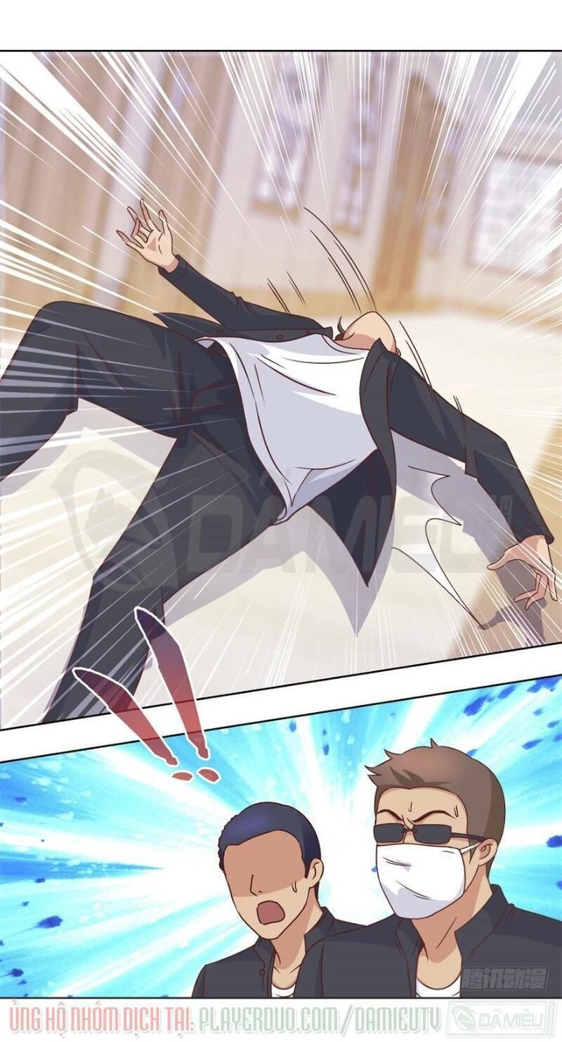 Đô Thị Chí Tôn Hệ Thống Chapter 59 - 1