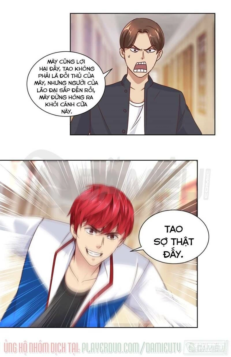 Đô Thị Chí Tôn Hệ Thống Chapter 59 - 2