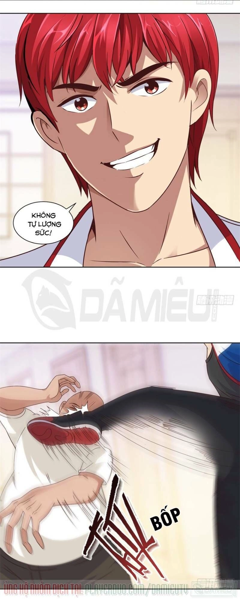 Đô Thị Chí Tôn Hệ Thống Chapter 59 - 6