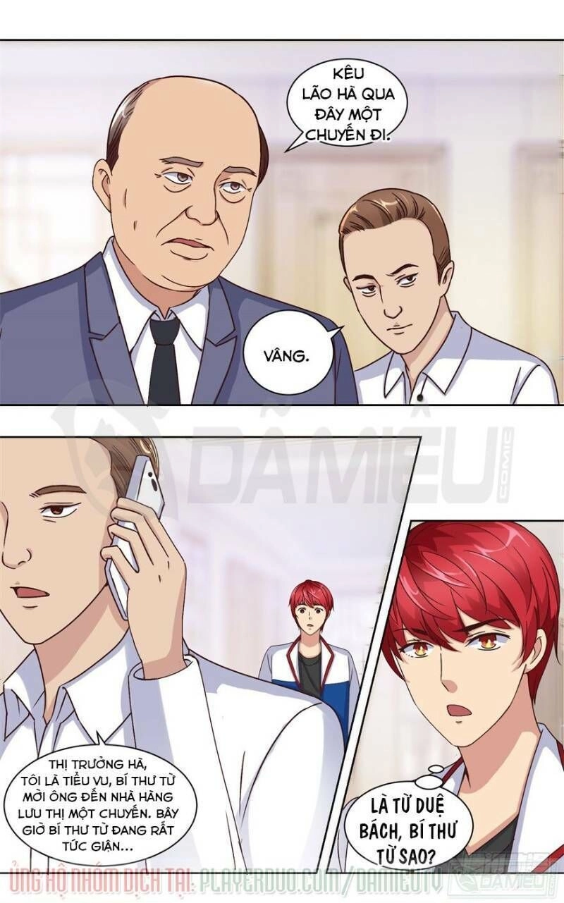 Đô Thị Chí Tôn Hệ Thống Chapter 59 - 12