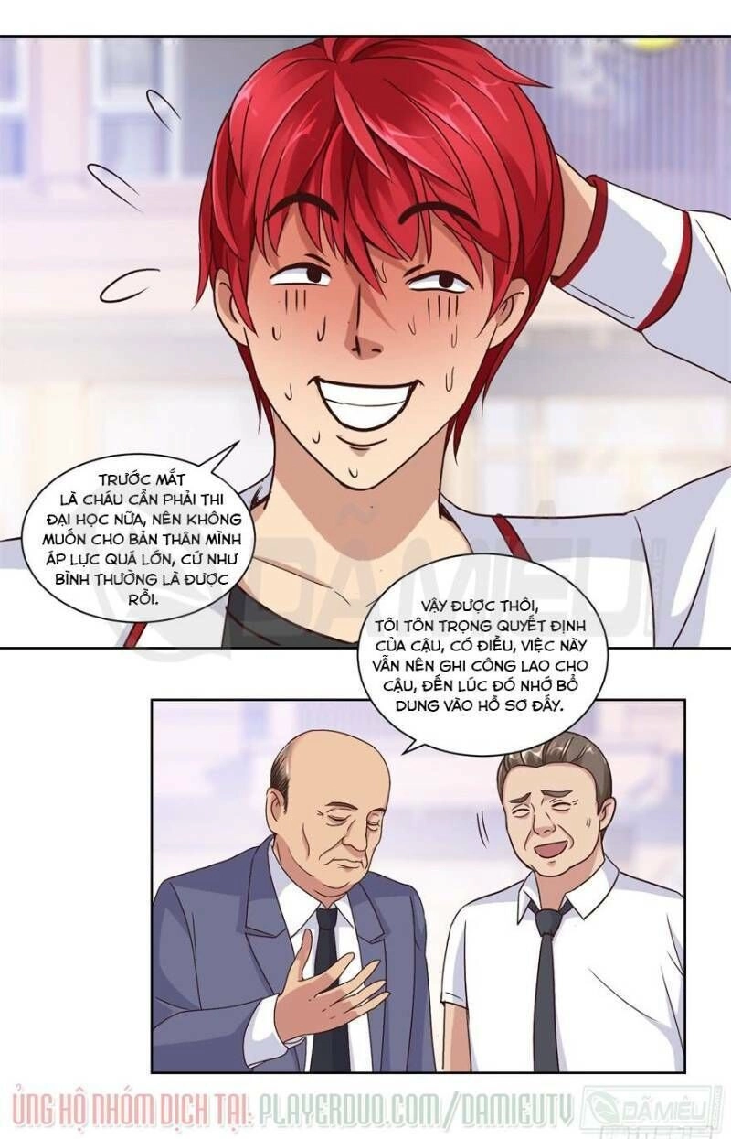 Đô Thị Chí Tôn Hệ Thống Chapter 60 - 3