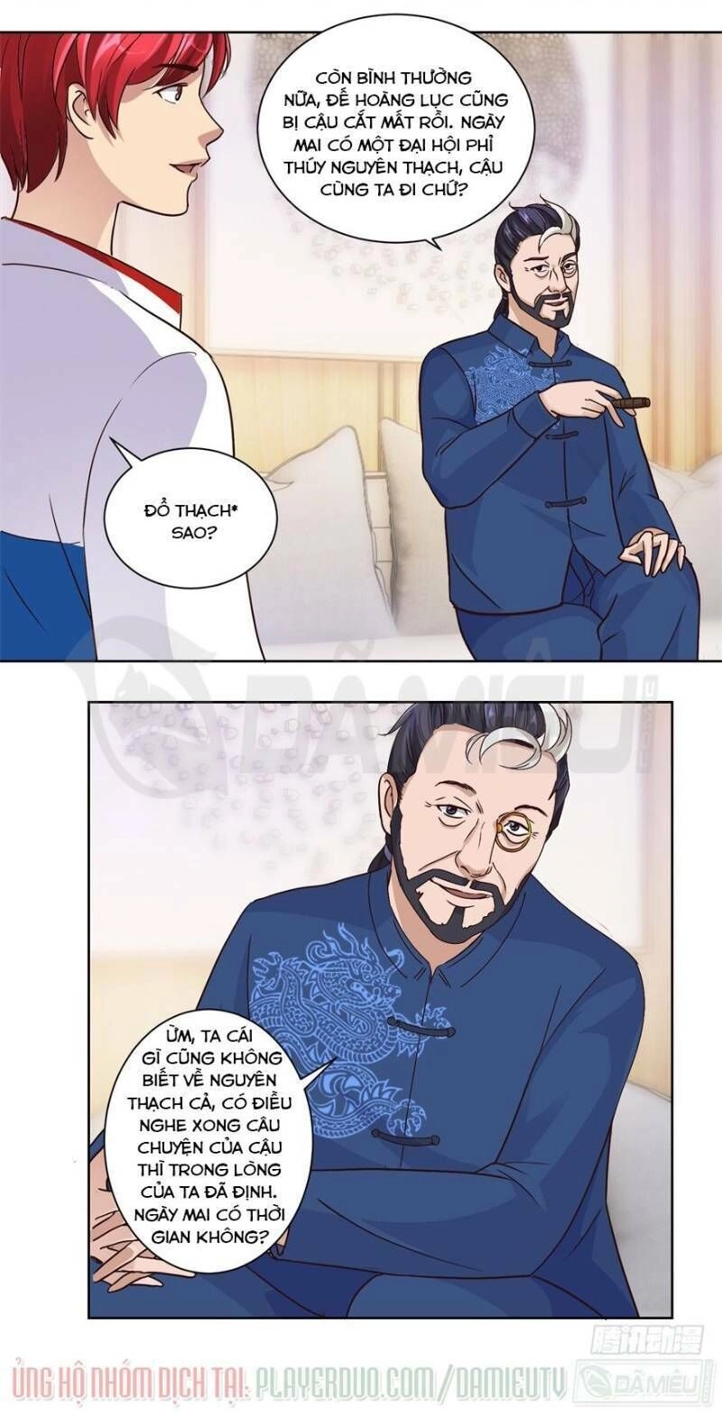 Đô Thị Chí Tôn Hệ Thống Chapter 61 - 13