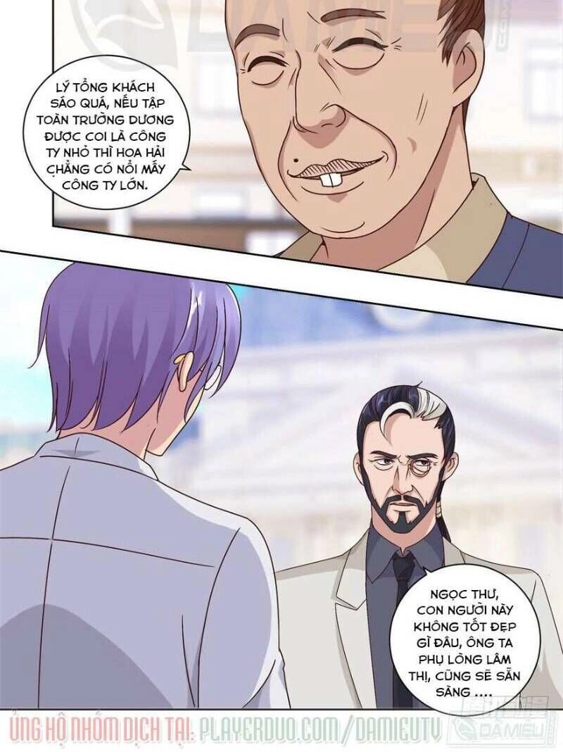 Đô Thị Chí Tôn Hệ Thống Chapter 63 - 3