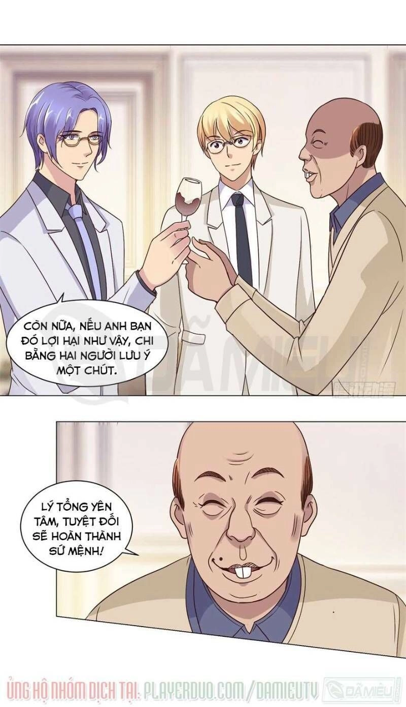 Đô Thị Chí Tôn Hệ Thống Chapter 63 - 8