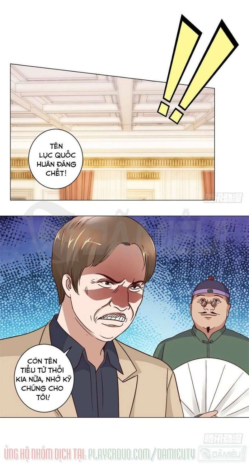 Đô Thị Chí Tôn Hệ Thống Chapter 63 - 9