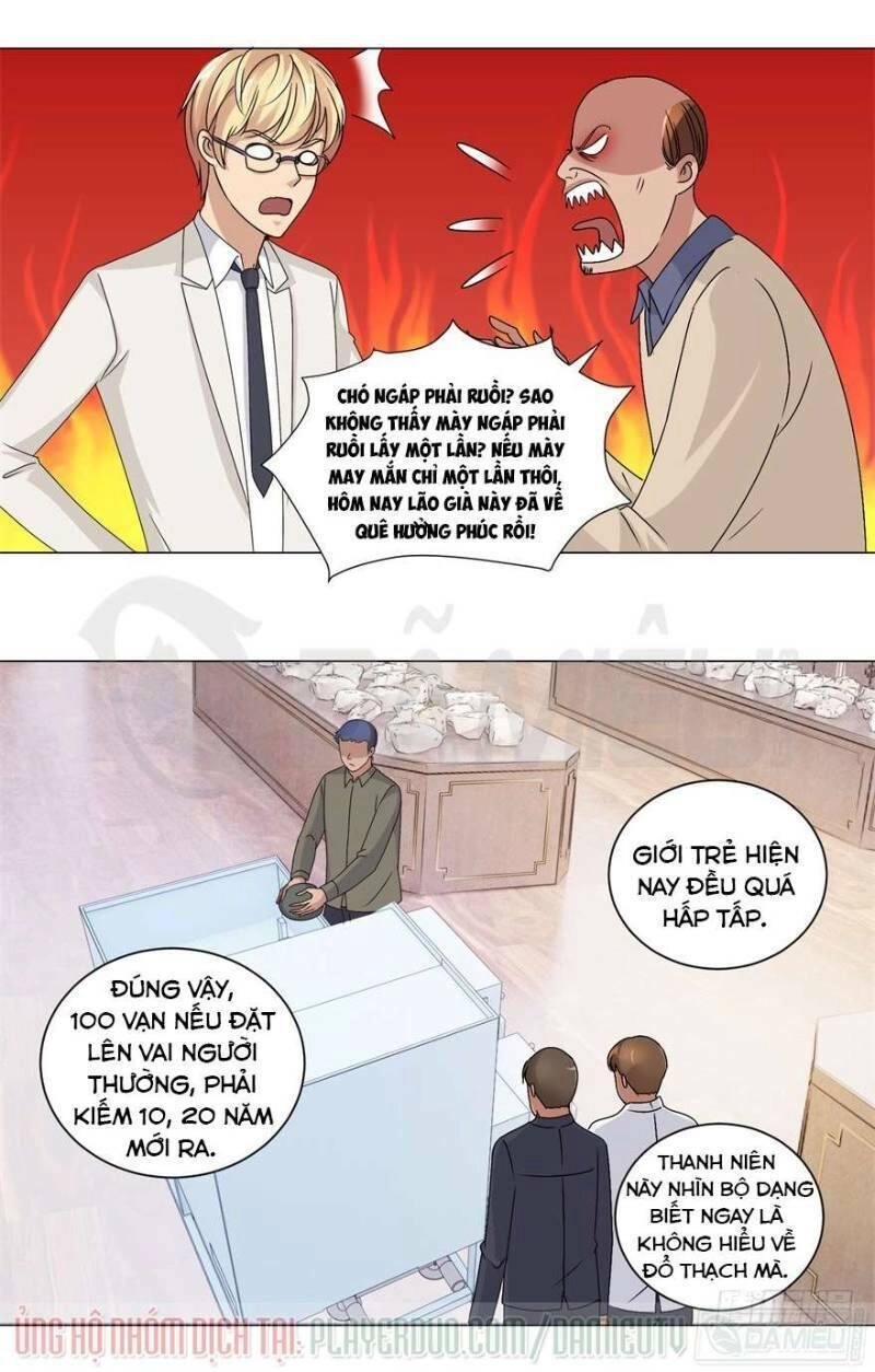 Đô Thị Chí Tôn Hệ Thống Chapter 64 - 7