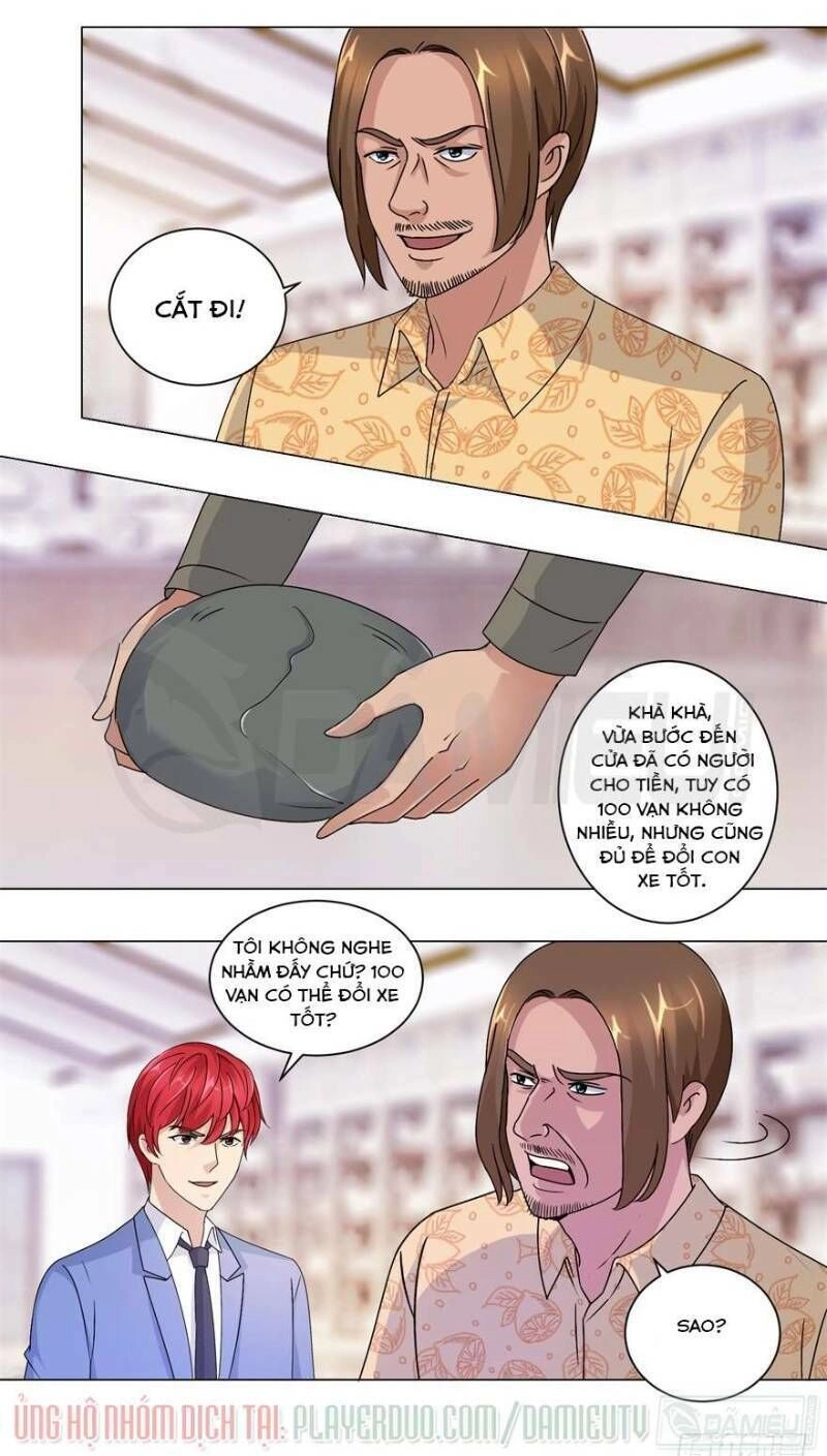 Đô Thị Chí Tôn Hệ Thống Chapter 64 - 8