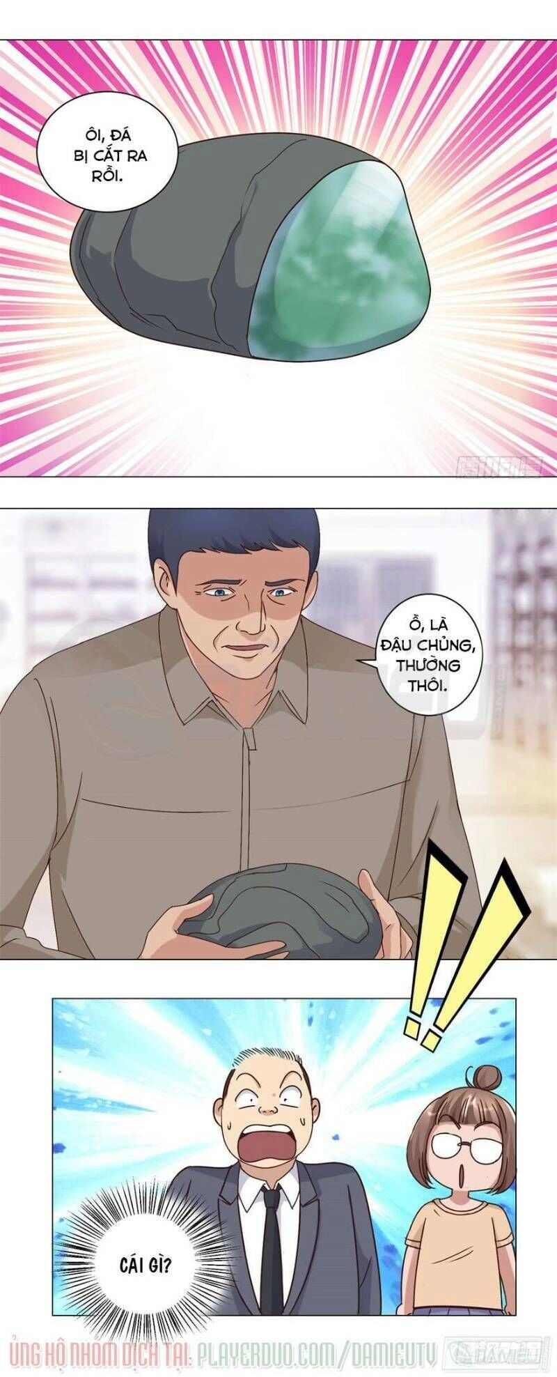 Đô Thị Chí Tôn Hệ Thống Chapter 64 - 14