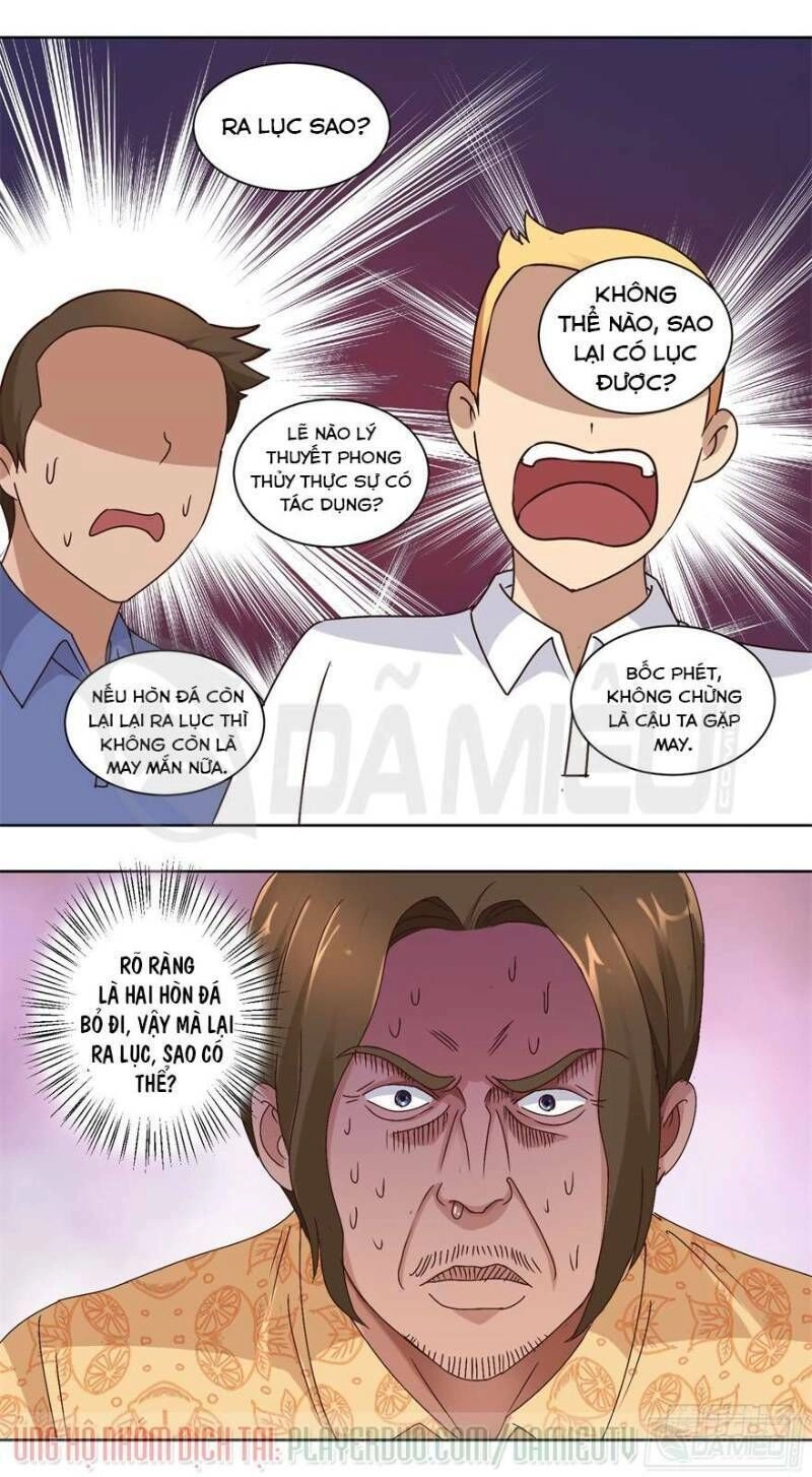 Đô Thị Chí Tôn Hệ Thống Chapter 65 - 1