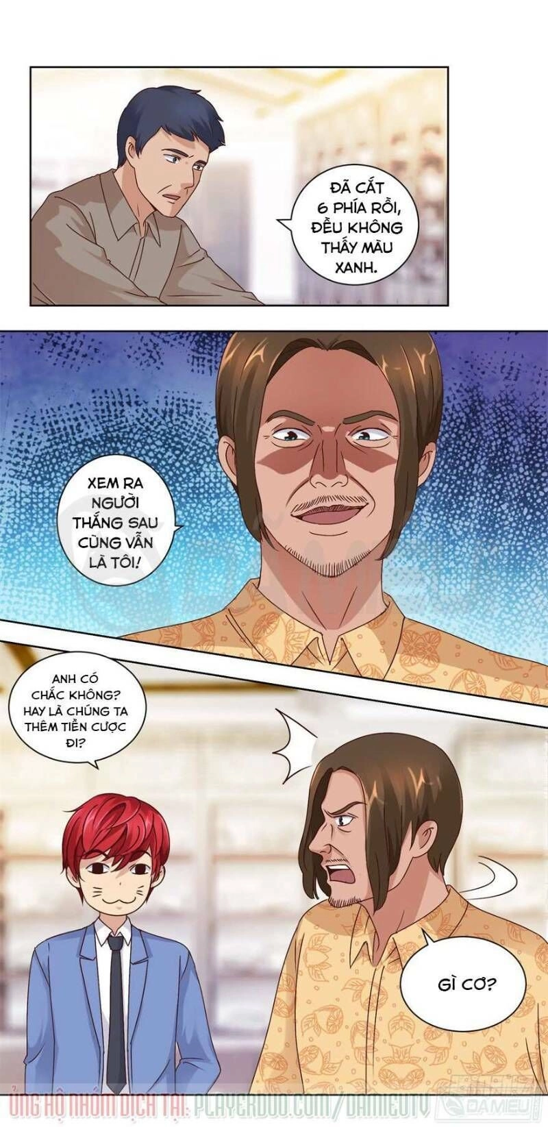 Đô Thị Chí Tôn Hệ Thống Chapter 65 - 3