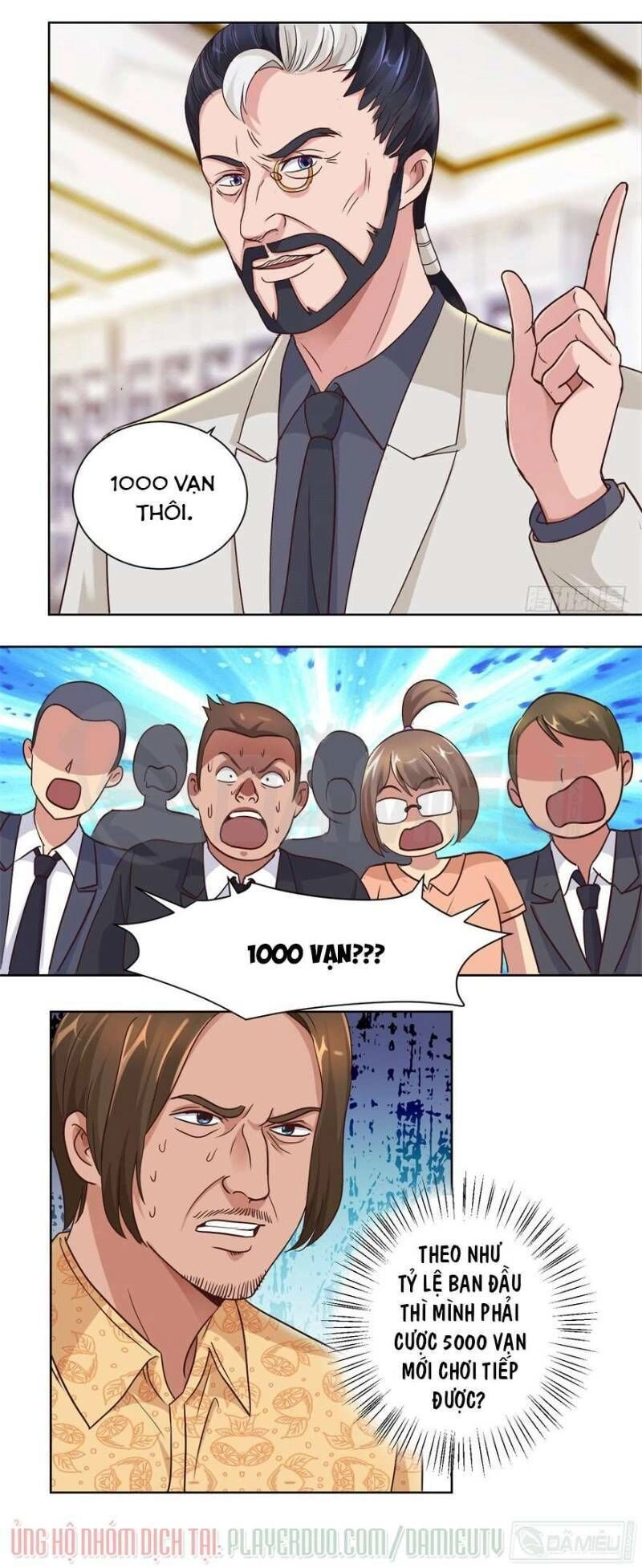 Đô Thị Chí Tôn Hệ Thống Chapter 65 - 5