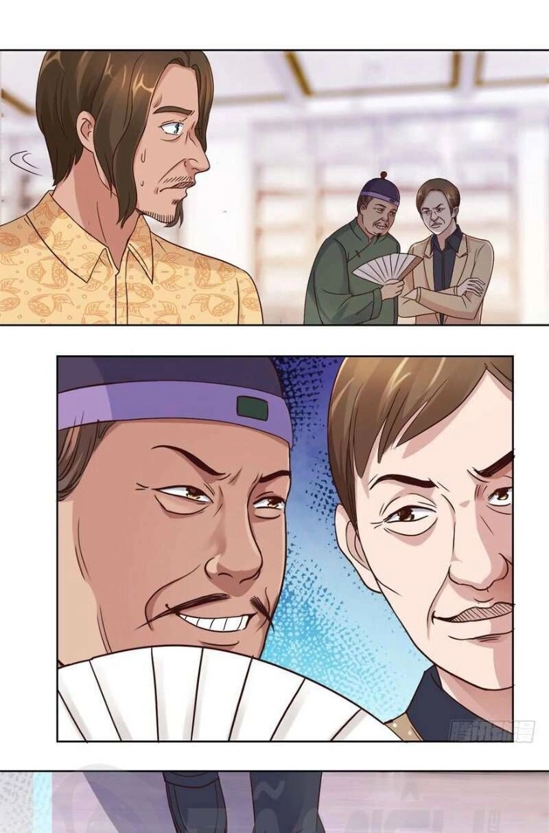 Đô Thị Chí Tôn Hệ Thống Chapter 65 - 6