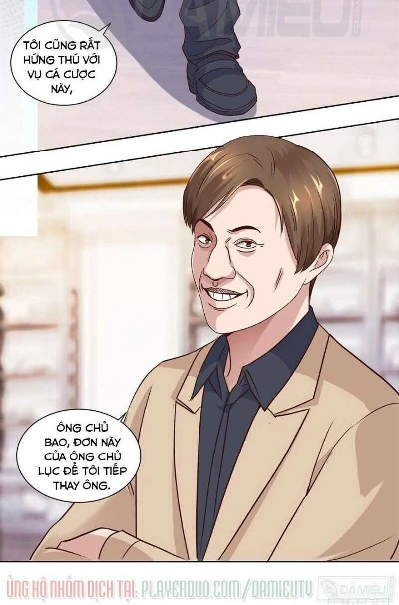 Đô Thị Chí Tôn Hệ Thống Chapter 65 - 7