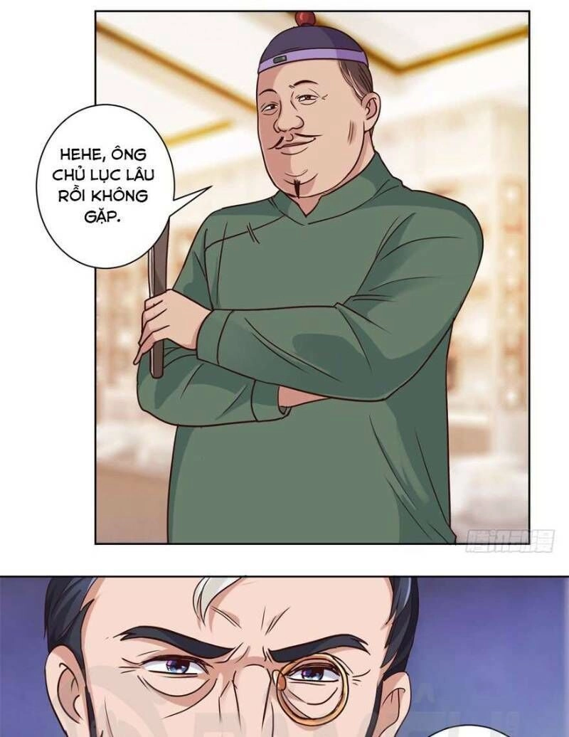 Đô Thị Chí Tôn Hệ Thống Chapter 65 - 10