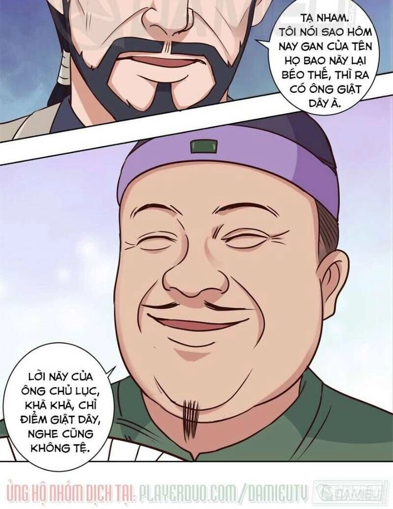 Đô Thị Chí Tôn Hệ Thống Chapter 65 - 11