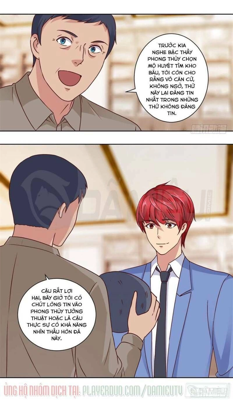 Đô Thị Chí Tôn Hệ Thống Chapter 66 - 2