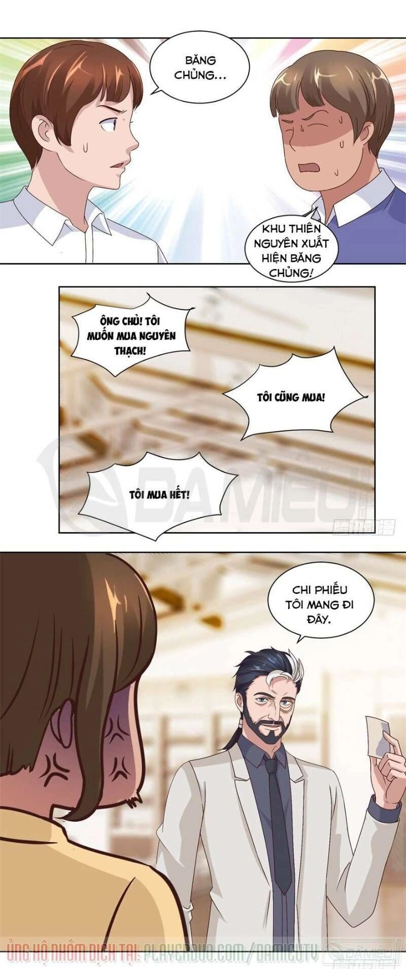 Đô Thị Chí Tôn Hệ Thống Chapter 66 - 6