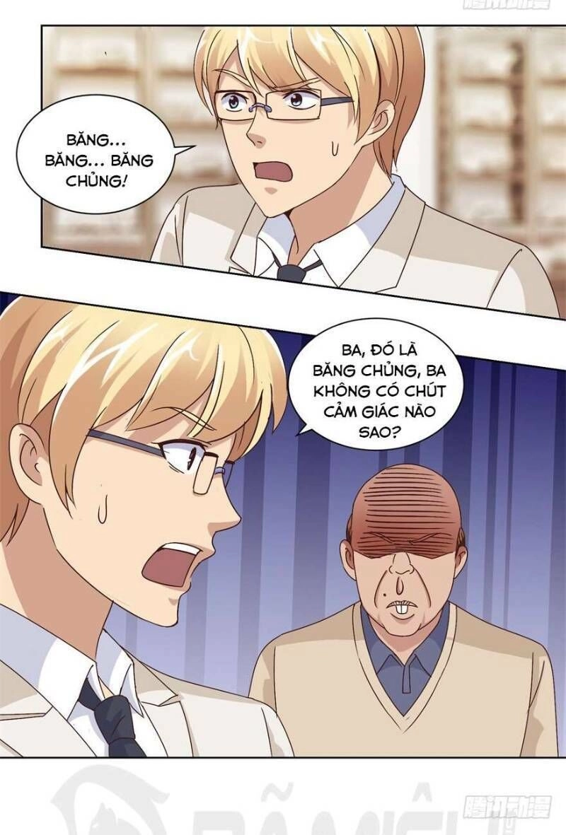 Đô Thị Chí Tôn Hệ Thống Chapter 66 - 7