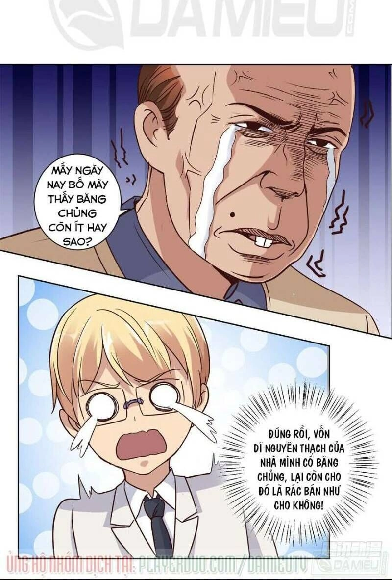 Đô Thị Chí Tôn Hệ Thống Chapter 66 - 8