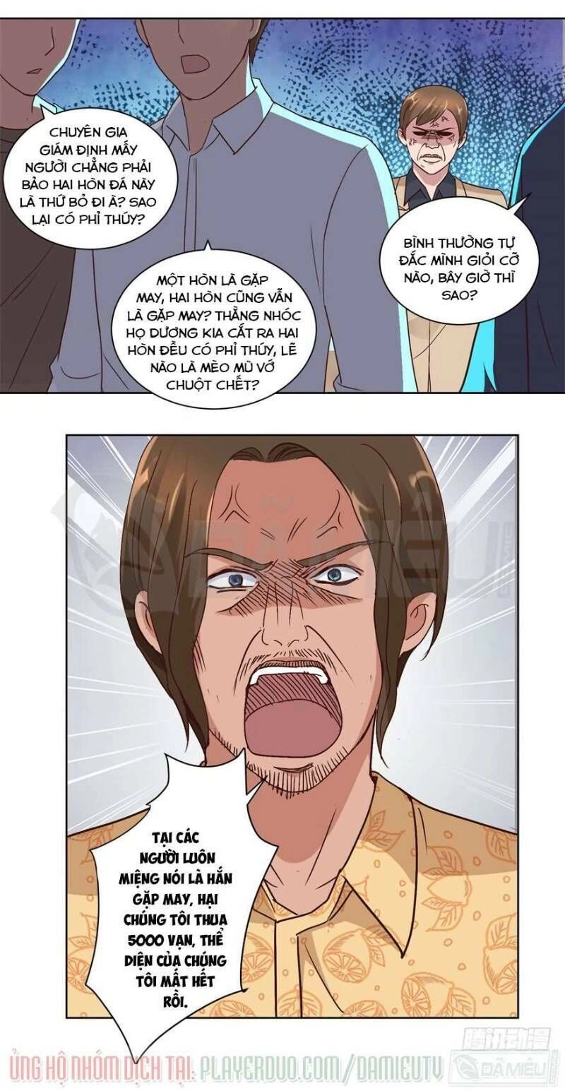 Đô Thị Chí Tôn Hệ Thống Chapter 66 - 9