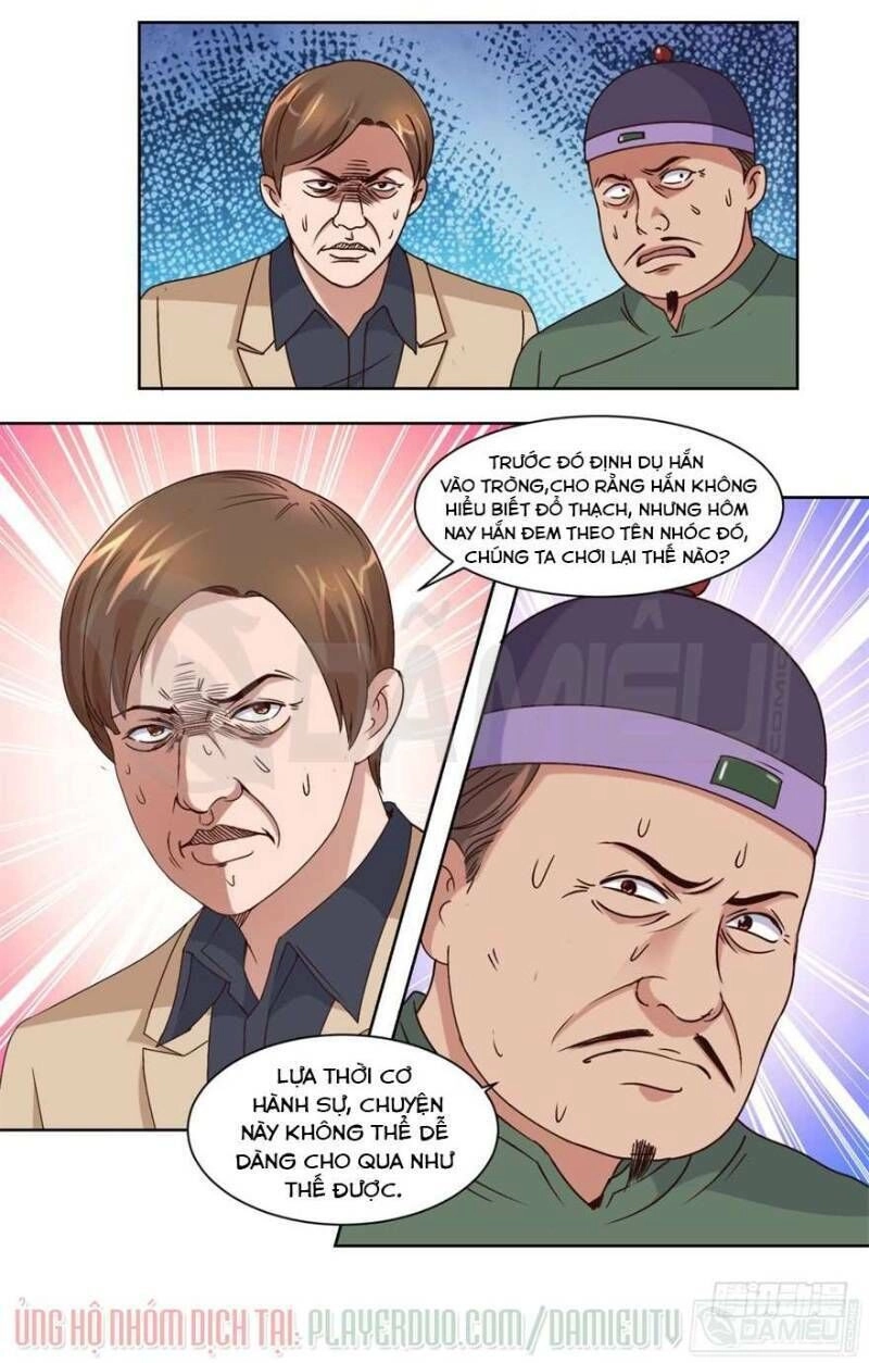 Đô Thị Chí Tôn Hệ Thống Chapter 66 - 11