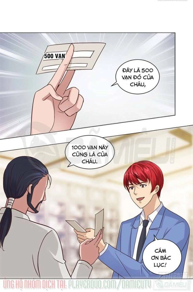 Đô Thị Chí Tôn Hệ Thống Chapter 66 - 12