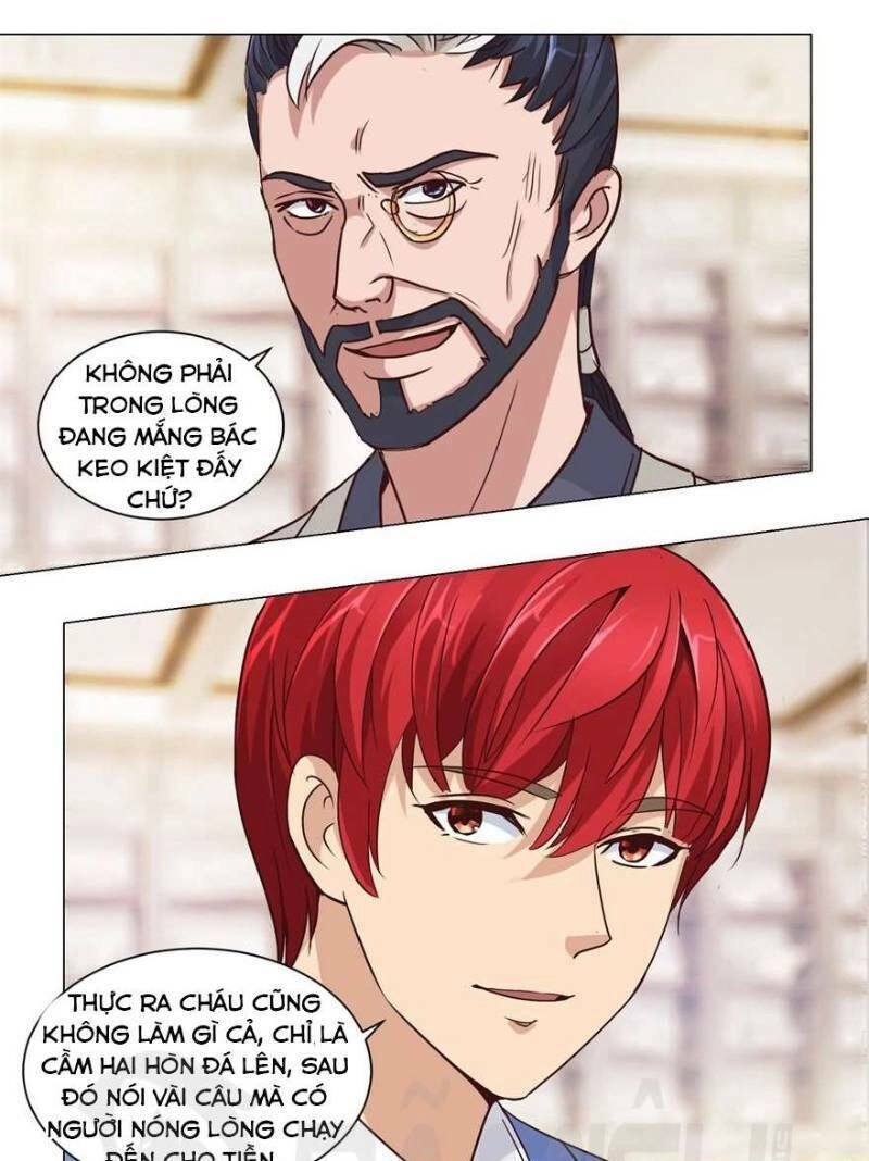 Đô Thị Chí Tôn Hệ Thống Chapter 66 - 13