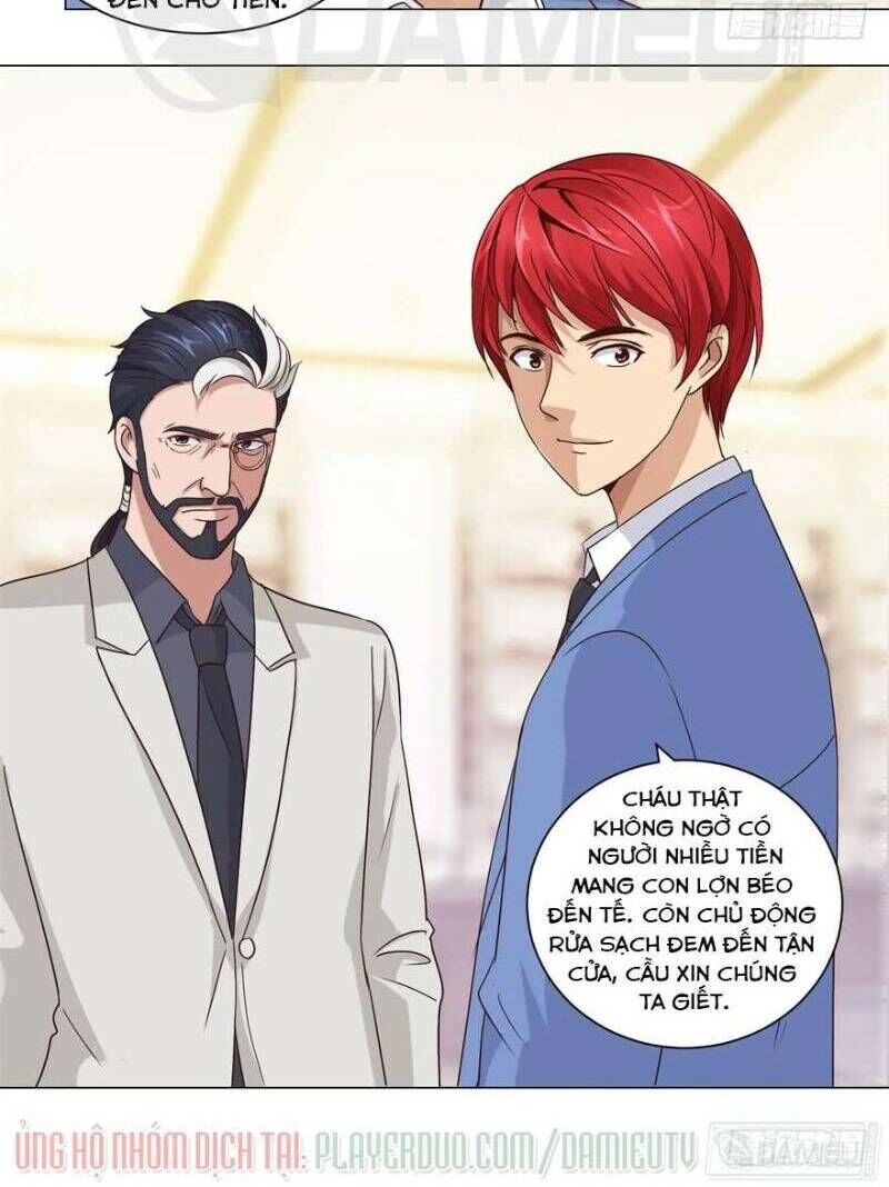 Đô Thị Chí Tôn Hệ Thống Chapter 66 - 14