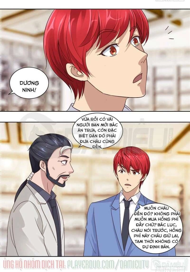 Đô Thị Chí Tôn Hệ Thống Chapter 67 - 2