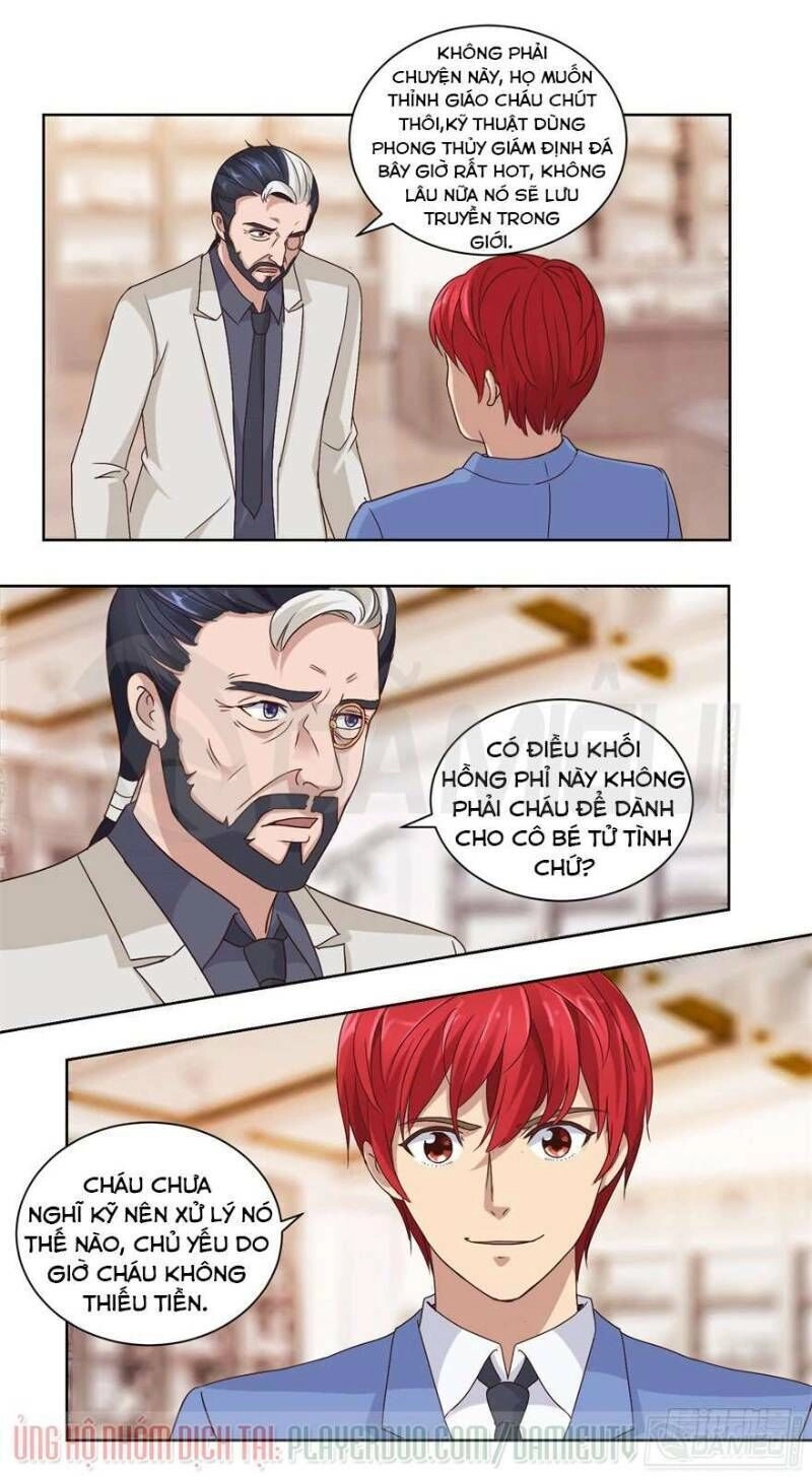 Đô Thị Chí Tôn Hệ Thống Chapter 67 - 3