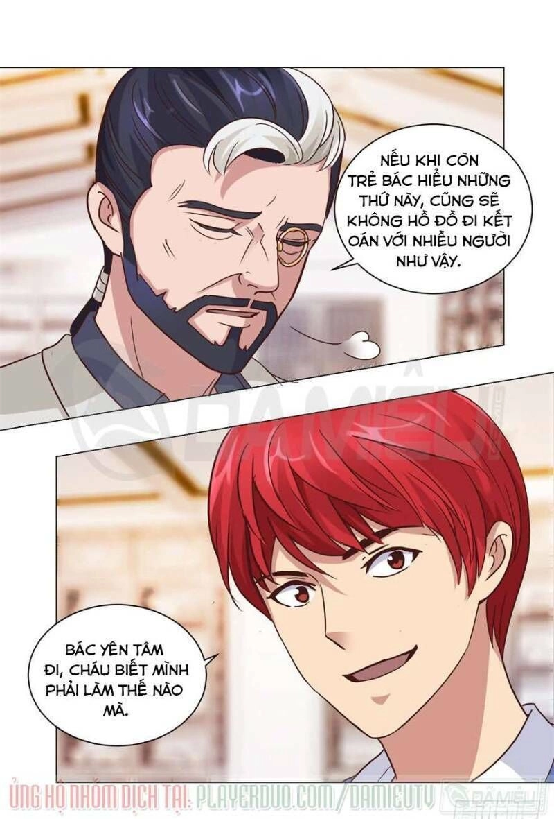 Đô Thị Chí Tôn Hệ Thống Chapter 67 - 5