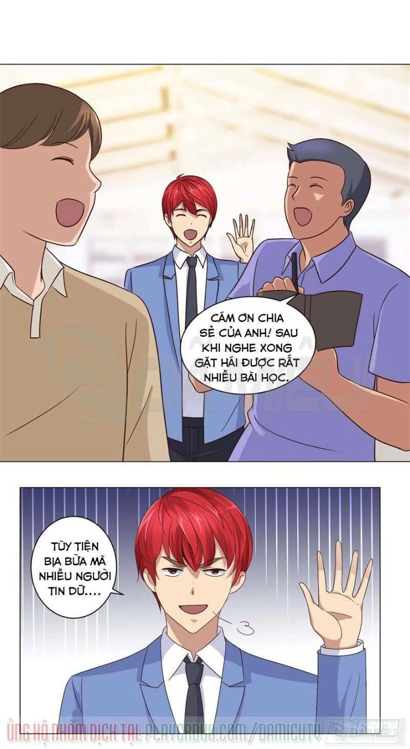 Đô Thị Chí Tôn Hệ Thống Chapter 67 - 7