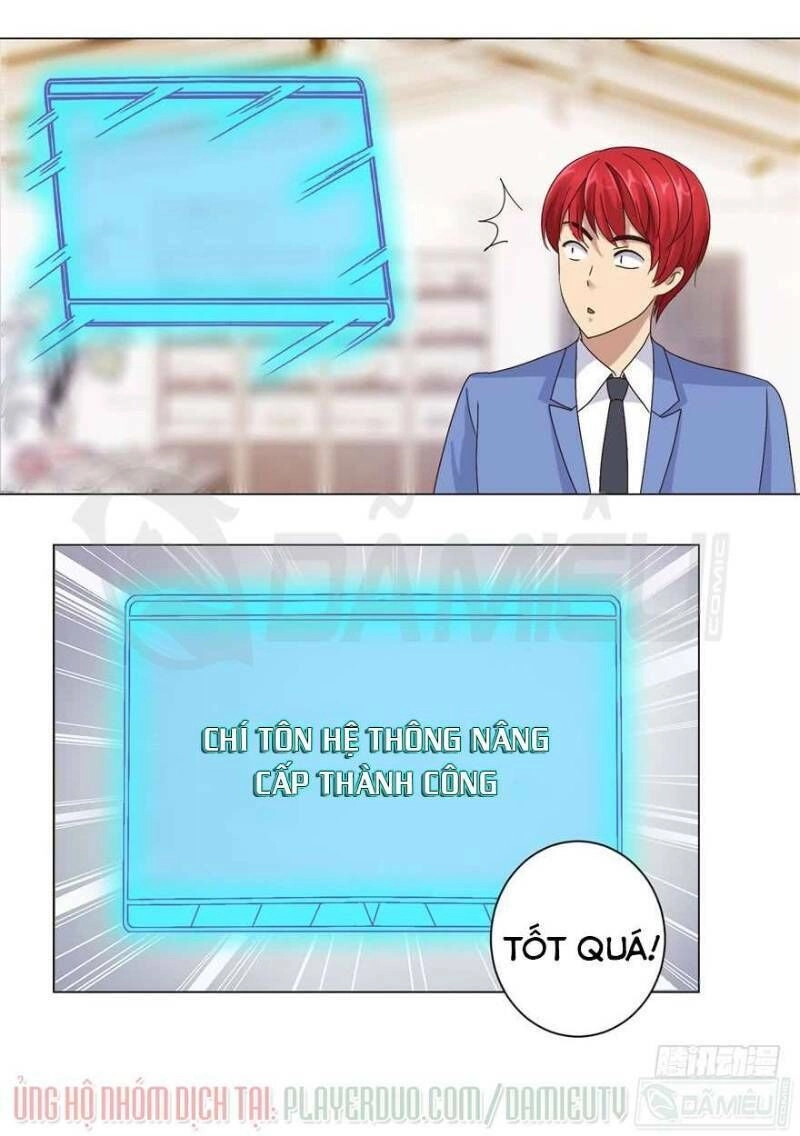 Đô Thị Chí Tôn Hệ Thống Chapter 67 - 8